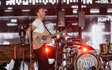 Coldplay Fuori Il Nuovo Ep Reimagined