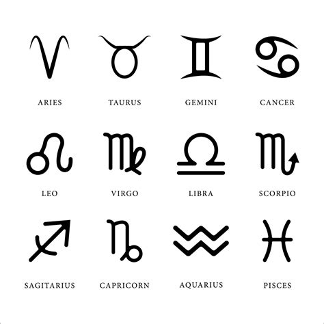 Cancer Horoscope Vector Art Icons And Graphics For Free Download