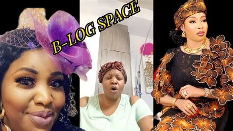 New Saga Auto Bola Replies Actress Lizzy Anjorin With Baddest Wotowoto Youtube