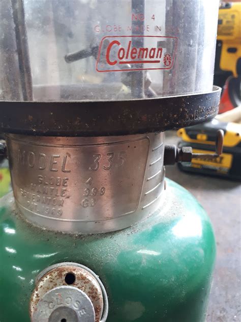 When coffee makers are demanding a ransom, you know iot is screwed. Coleman Model 335 | Kitchen appliances, Maker, Coffee maker