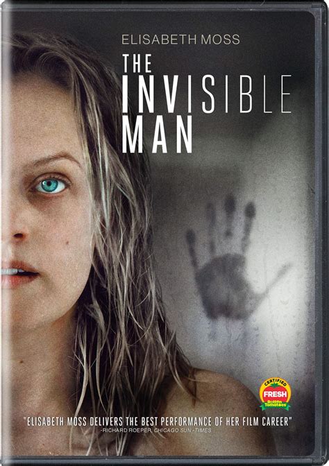 The Invisible Man 2020 The Invisible Man 2020 Review Andor Viewer