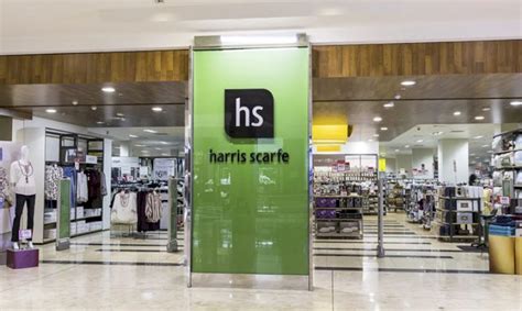 Harris Scarfe Opens Biggest Store In Queensland Retail And Leisure International