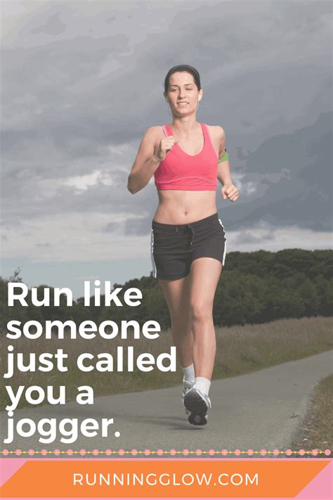The Best Funny Running Quotes To Keep You Smiling And Sane Running Glow