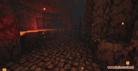 Mashers Better Blackstone Resource Pack 1192 119 Texture Pack