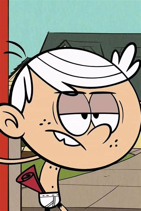 Watch The Loud House S1e10 Sound Of Silence Space Invader 2016
