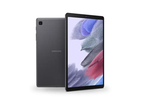 Galaxy Tab A7 Lite 87 32gb Silver Wifi Tablets Sm T220nzsaxar