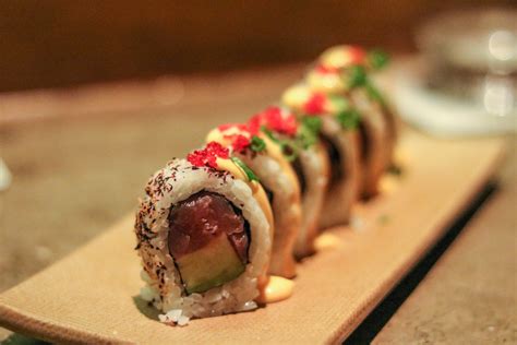 Osaka Lima: The unforgettable Nikkei meal that you NEED to ...