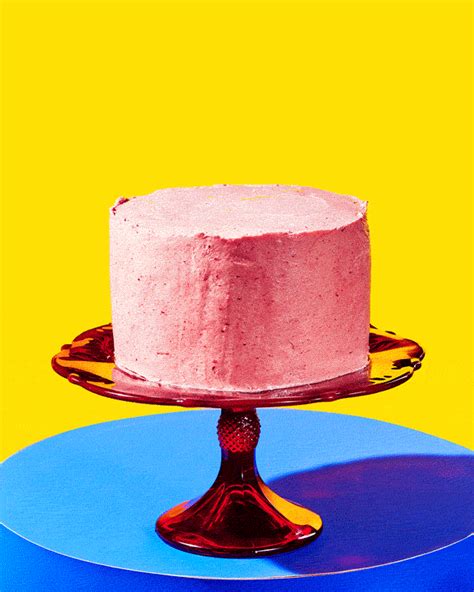 Three Gorgeous Cakes For The Holidays The New York Times