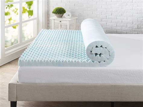 The quality mattress topper is firm and will, therefore, offer the ultimate support. Top 10 Best Firm Mattress Toppers in 2020 - Reviews ...