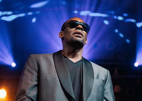 Known for, among other things. Producers Of "Surviving R. Kelly" Speak Out Following The ...
