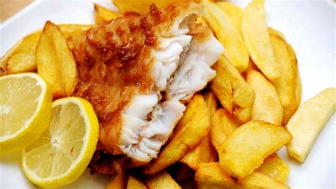 English Fish And Chips Batter Recipe Recipe Choices