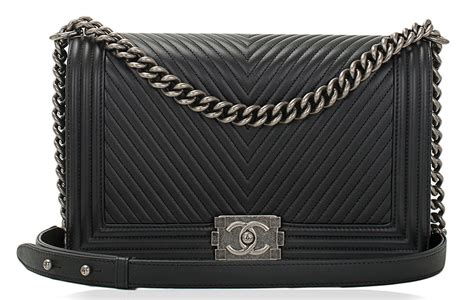 1.0 out of 5 stars 2. Shop a Jaw-Dropping Collection of Rare, Pre-Owned Chanel ...