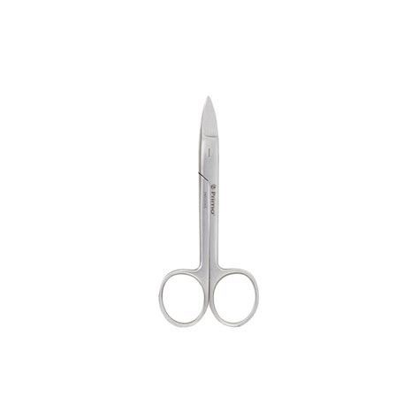 Crown And Collar Scissors Curved 4 Primo Dental Products