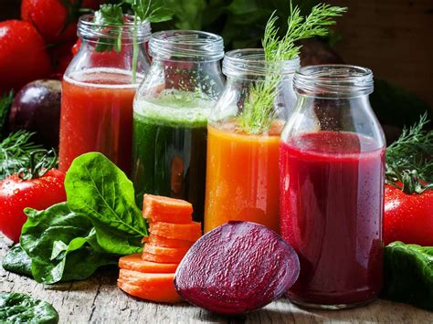 Consuming certain things creates more waste that your. The raw food diet: Types, benefits, and risks