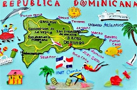 Not To Miss Out From The Itinerary The Experiences In Dominican