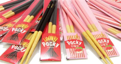 We did not find results for: Pocky Chopsticks - Shut Up And Take My Yen