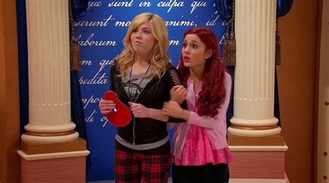 Sam And Cat Lumpatious Favorite Moments And Tv Caps