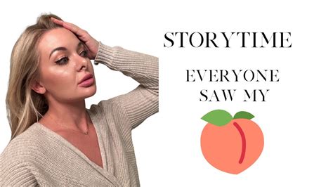 The Most Embarrassing Story Ever And A Giveaway Youtube