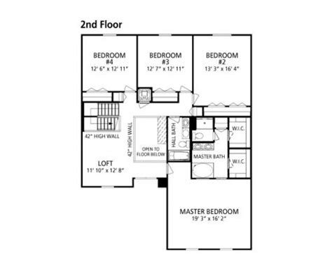 The number of floorplans, design options, and available maronda homes is not honest. Baybury Single Family Home for Sale Orlando, FL | Squere ...