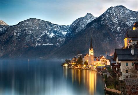 Top 10 Most Beautiful Countries In Europe Most Beautiful Places