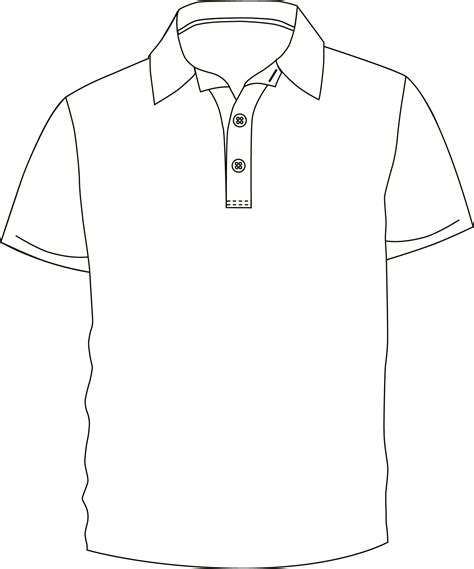 Get Polo Shirt Design Template Online Png Unique Design