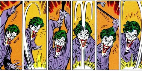 The Top 13 Joker Gadgets Gizmos And Gimmicks — Ranked Laptrinhx News