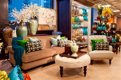 Pier 1 Imports Shopping In Lenox Hill New York