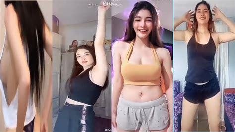 pinay sexy dance tiktok compilation 2020 youtube