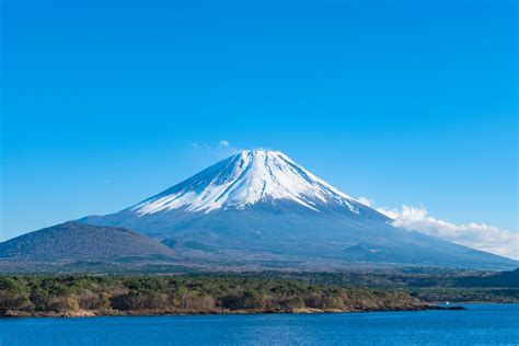 Mt Fuji At Shizuoka Japan National Tourism Organization Jnto