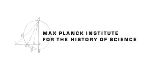 Max Planck Institute For The History Of Science “first Research Article” Fellowship Program