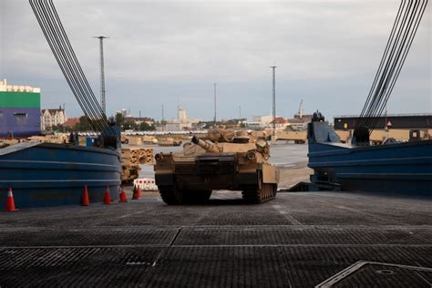 Dvids Images 2nd Armored Brigade Combat Team Conducts Port