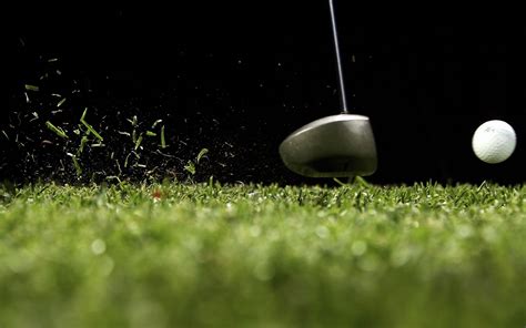 Cool Golf Backgrounds 60 Images