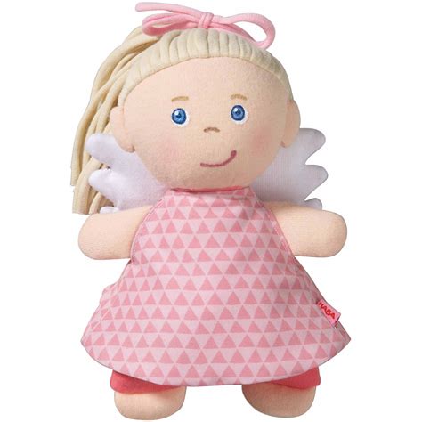 Haba Guardian Angel Felicia Snug Up Doll