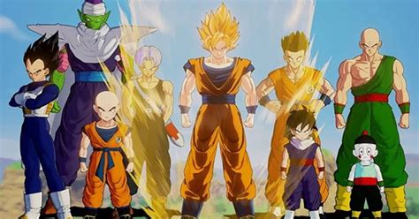 To date, every incarnation of the games has retold the same stories over and over again in varying ways. Dragon Ball Z: Kakarot Review PC - GW - Play Defly io 2020 Free Games