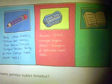 Desain dan cetak booklet mudah dan murah, serta berkwalitas, tepat waktu, jelas dalam memberikan informasi proses produksi. Tugas SD Membuat Booklet Elektronik ~ Atonaru Blog