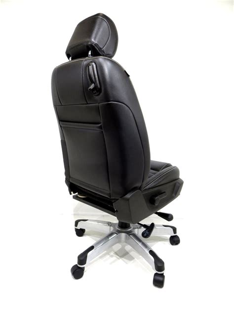 Replacement Ford Mustang S197 Executive Office Chair 10 14 Style
