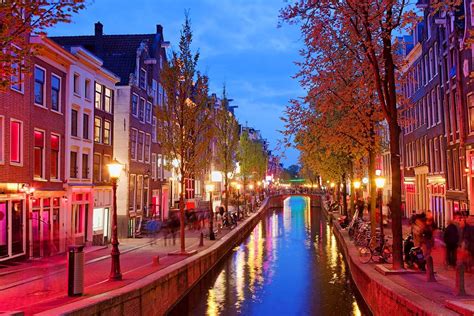 top tourist sites in amsterdam