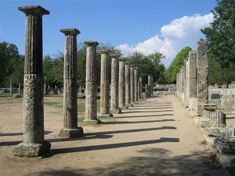 Vittoria a tutti i costi. Olimpia_santuario_grecia_olympia_ana_vazquez_hoys