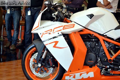 The Brutal Ktm 1190 Rc8 R Quick Sneak Peek And Details