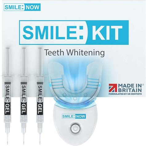 Best Teeth Whitening Gels For 2021 That Will Help You Get A Bright