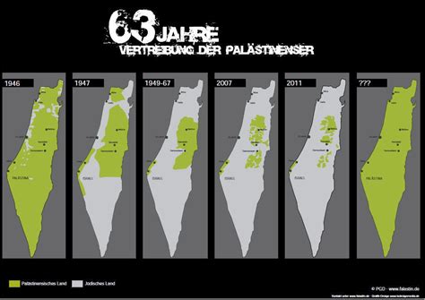 Palaistínē, arabisch فلسطين, dmg falasṭīn. Palästina Heute Karte