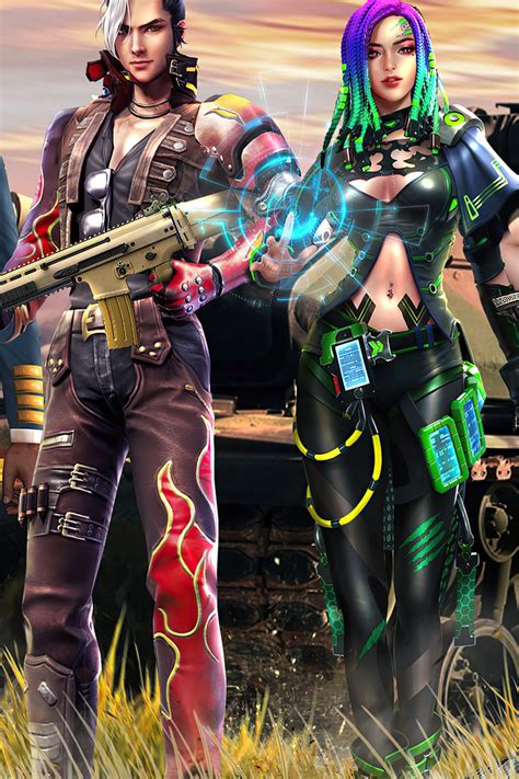 Players should, therefore, not waste their time looking for ways to download the game on a jio phone. 640x960 2020 Garena Free Fire Game 4k Art iPhone 4, iPhone ...