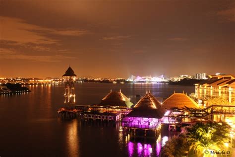 It is so close to china town, this is very easy for us to chose favorite foods during the stay. Skies around the Hotel Pullman Putrajaya Lakeside - Travel ...