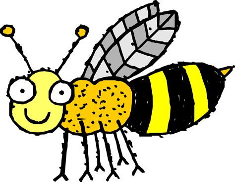 Insects Clipart Image Clipartix