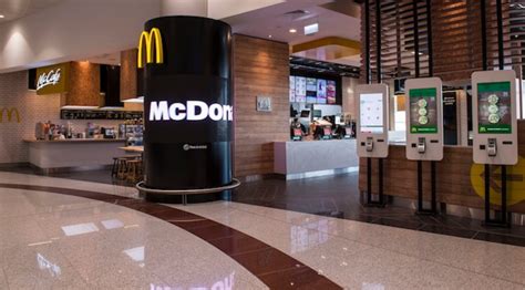Mcdonalds Uae Opens Sixth Outlet At Dubai Airports In Concourse D