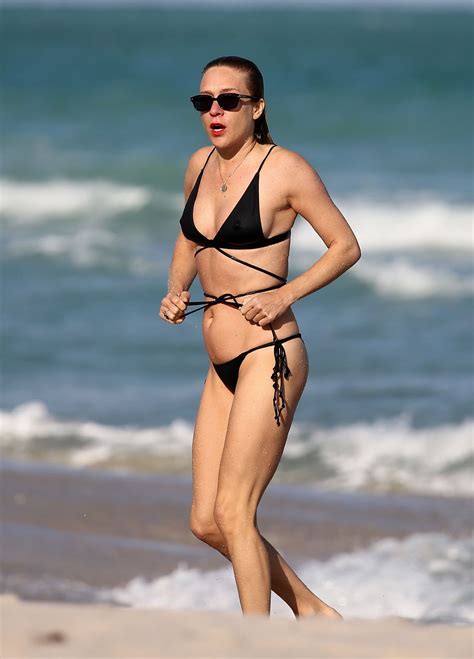 Chloe Sevigny In Bikini Celebmafia