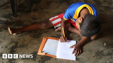 Sri Lankan Boy Excluded From School Over False Hiv Rumour Bbc News