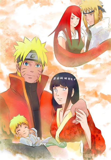 Naruto Kushina Wallpapers Top Free Naruto Kushina Backgrounds