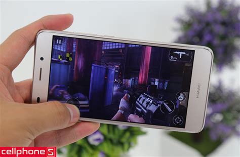 Điện Thoại Huawei Gr5 Mini Chính Hãng Giá Rẻ Vn