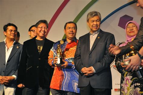 Presiden Perbadanan Putrajaya Tan Sri Dato Seri Dr Aseh Bin Haji